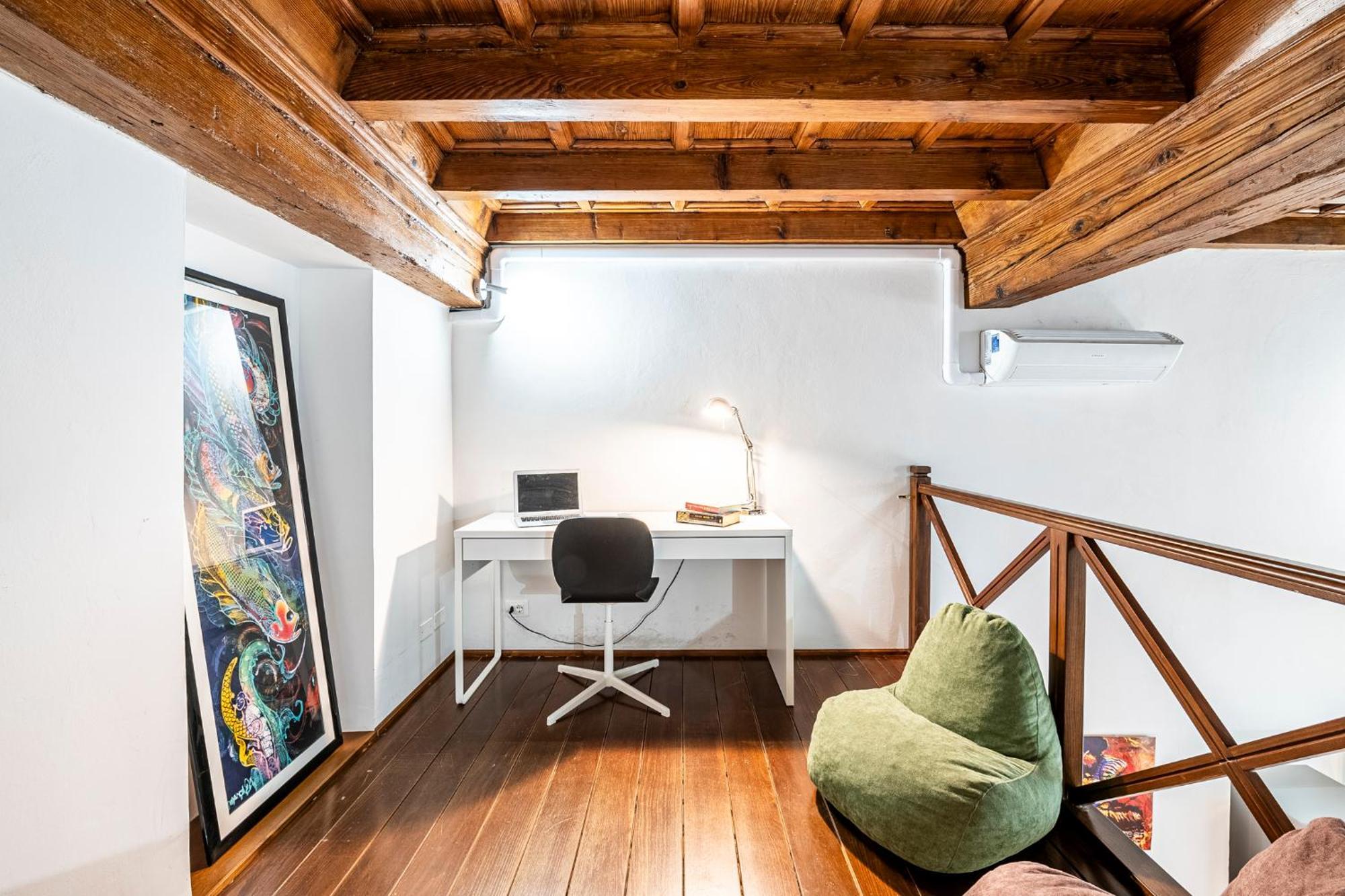 Ground Floor With Patio-Ghibellina 65 Daire Floransa Dış mekan fotoğraf