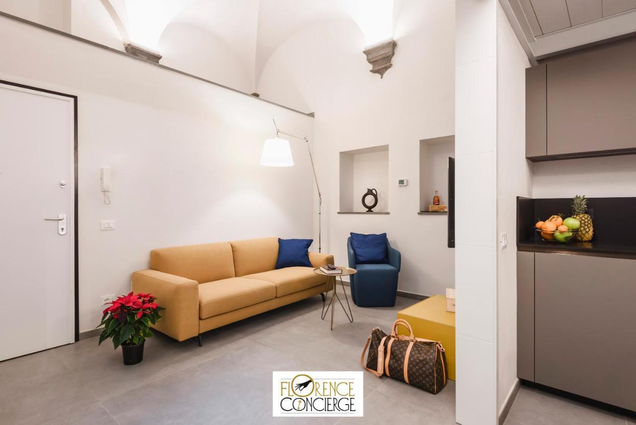 Ground Floor With Patio-Ghibellina 65 Daire Floransa Dış mekan fotoğraf