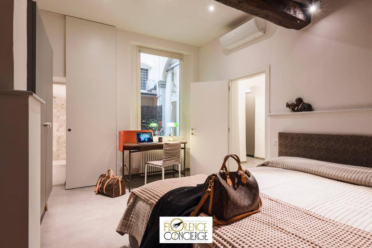 Ground Floor With Patio-Ghibellina 65 Daire Floransa Dış mekan fotoğraf
