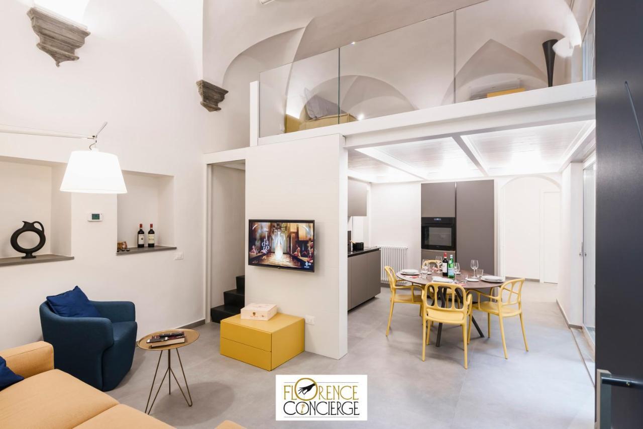 Ground Floor With Patio-Ghibellina 65 Daire Floransa Dış mekan fotoğraf