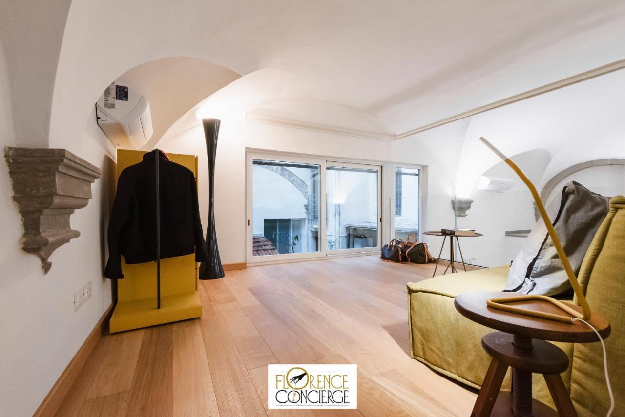 Ground Floor With Patio-Ghibellina 65 Daire Floransa Dış mekan fotoğraf